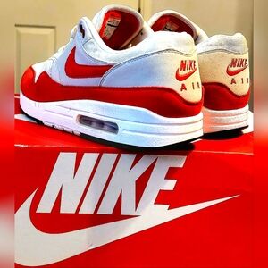 Air Max 1 Anniversary size 13 "2017 edition"